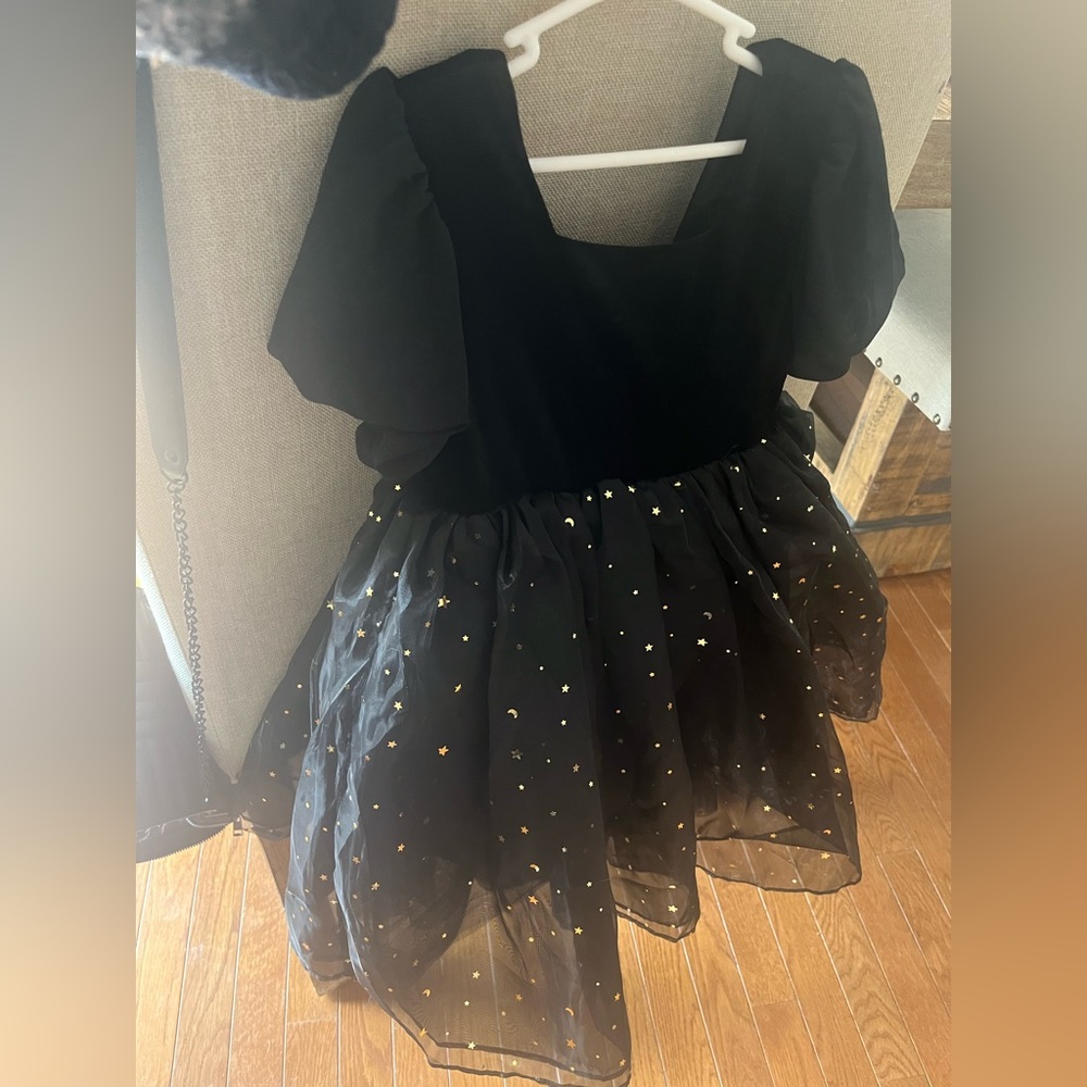 Taylor Joelle / holly & bloom 5t dress